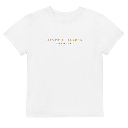 Youth HH Holdings Performance Shirt
