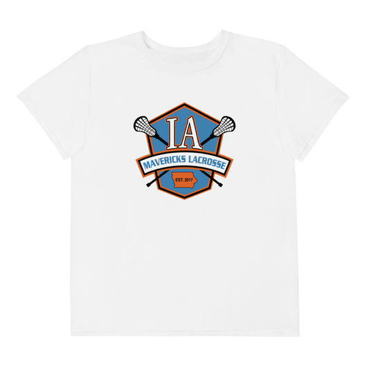 Youth Iowa Mavericks Performance Shirt