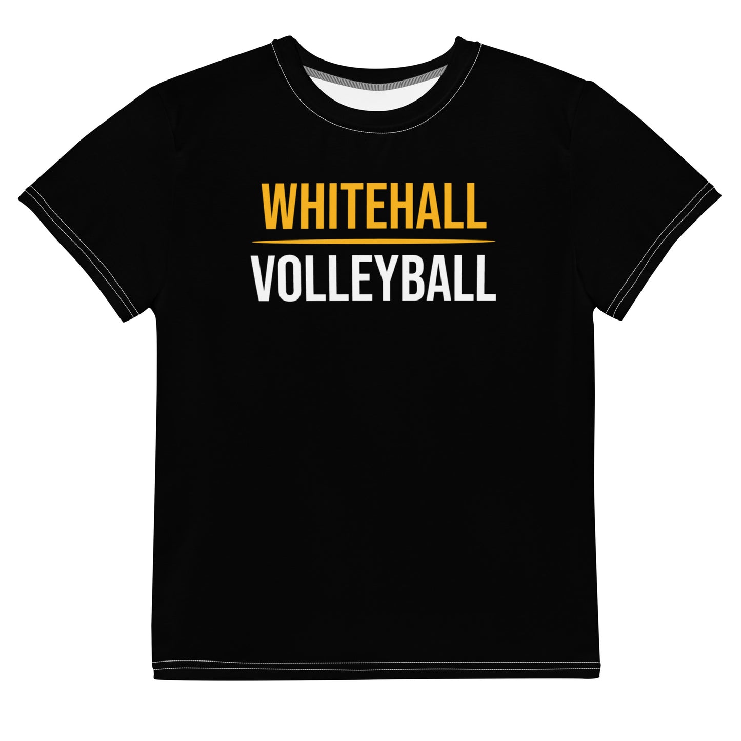 Youth Whitehall Volleyball Performance Shirt