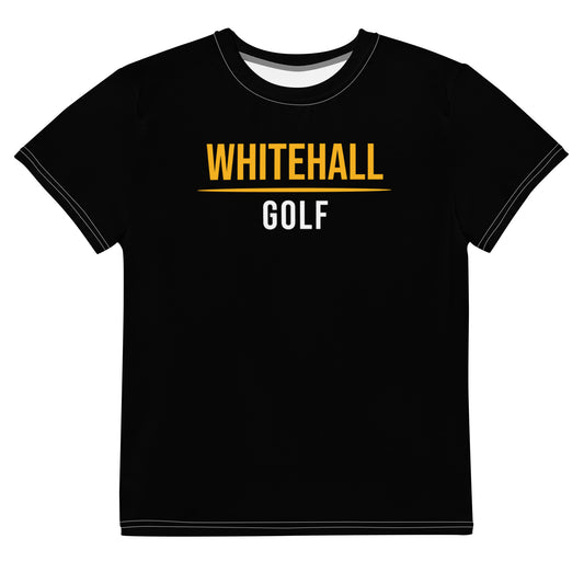 Youth Whitehall Golf Performance Shirt