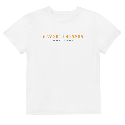 Youth HH Holdings Performance Shirt