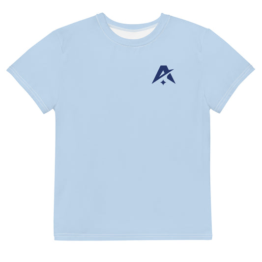 Youth SDLA Performance Shooter Shirt