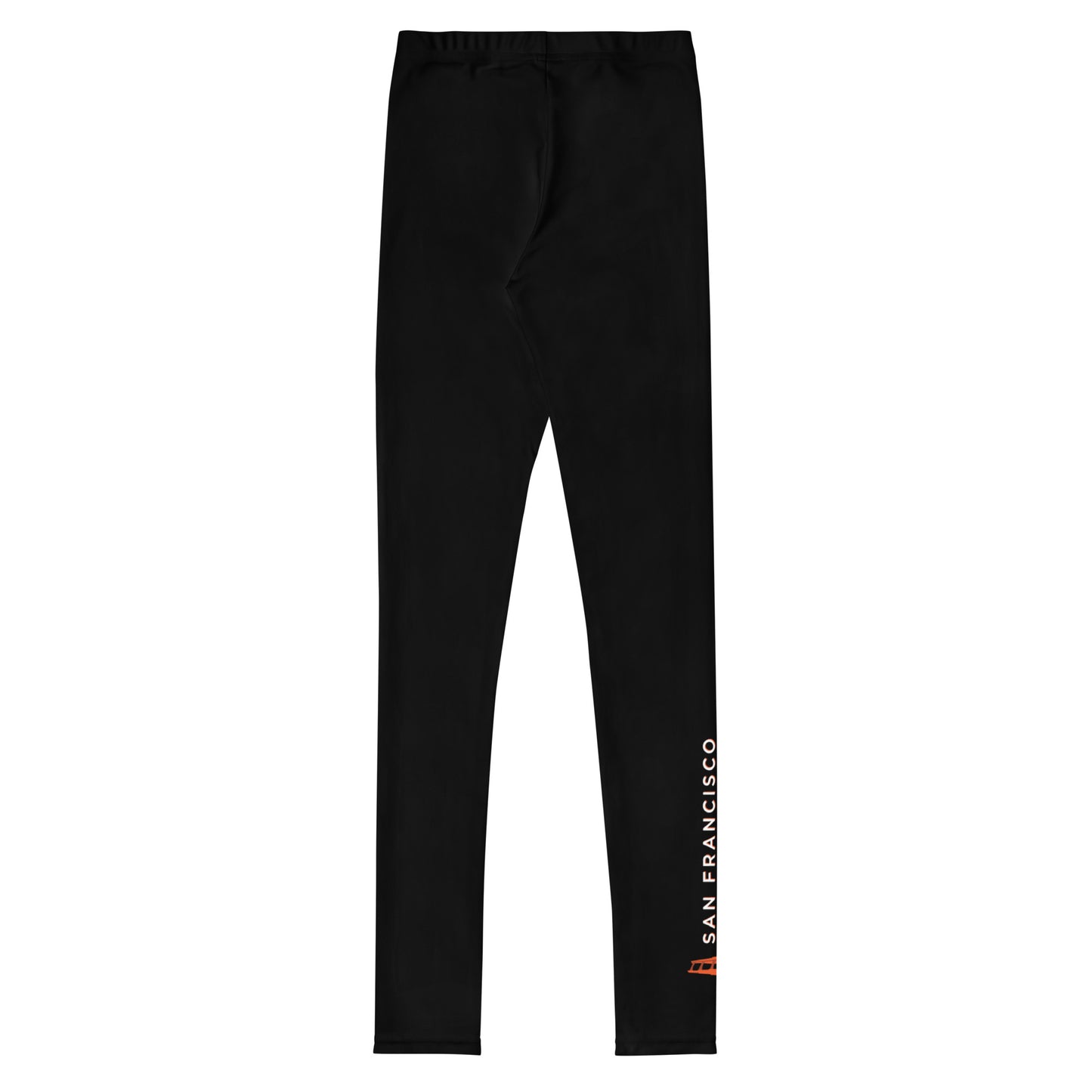 Youth SF Riptide Lacrosse Leggings