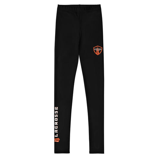 Youth SF Riptide Lacrosse Leggings
