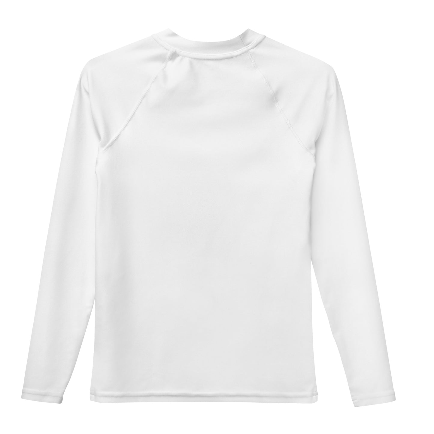 Youth Amsterdam Lacrosse Rash Guard