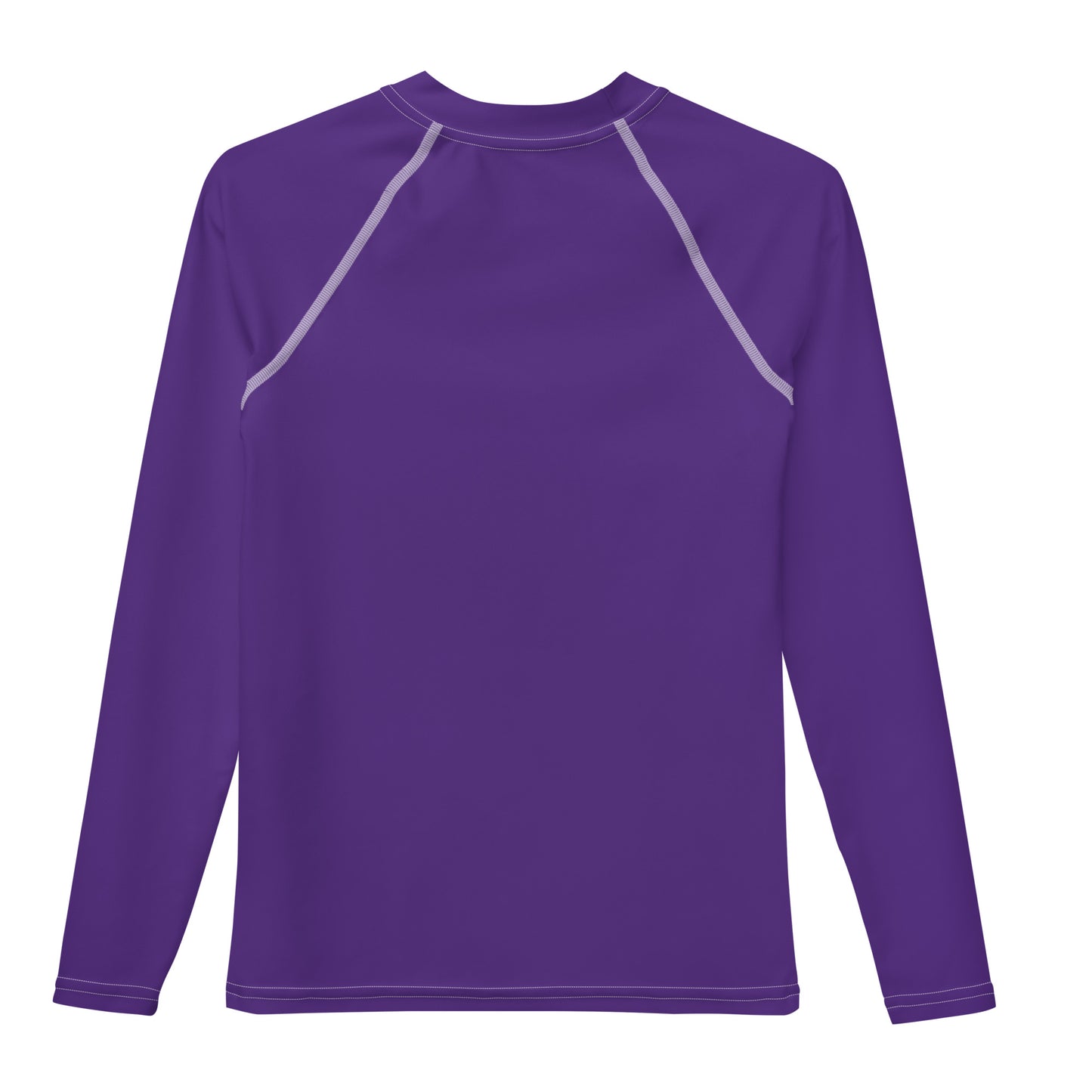 Youth Amsterdam Lacrosse Rash Guard