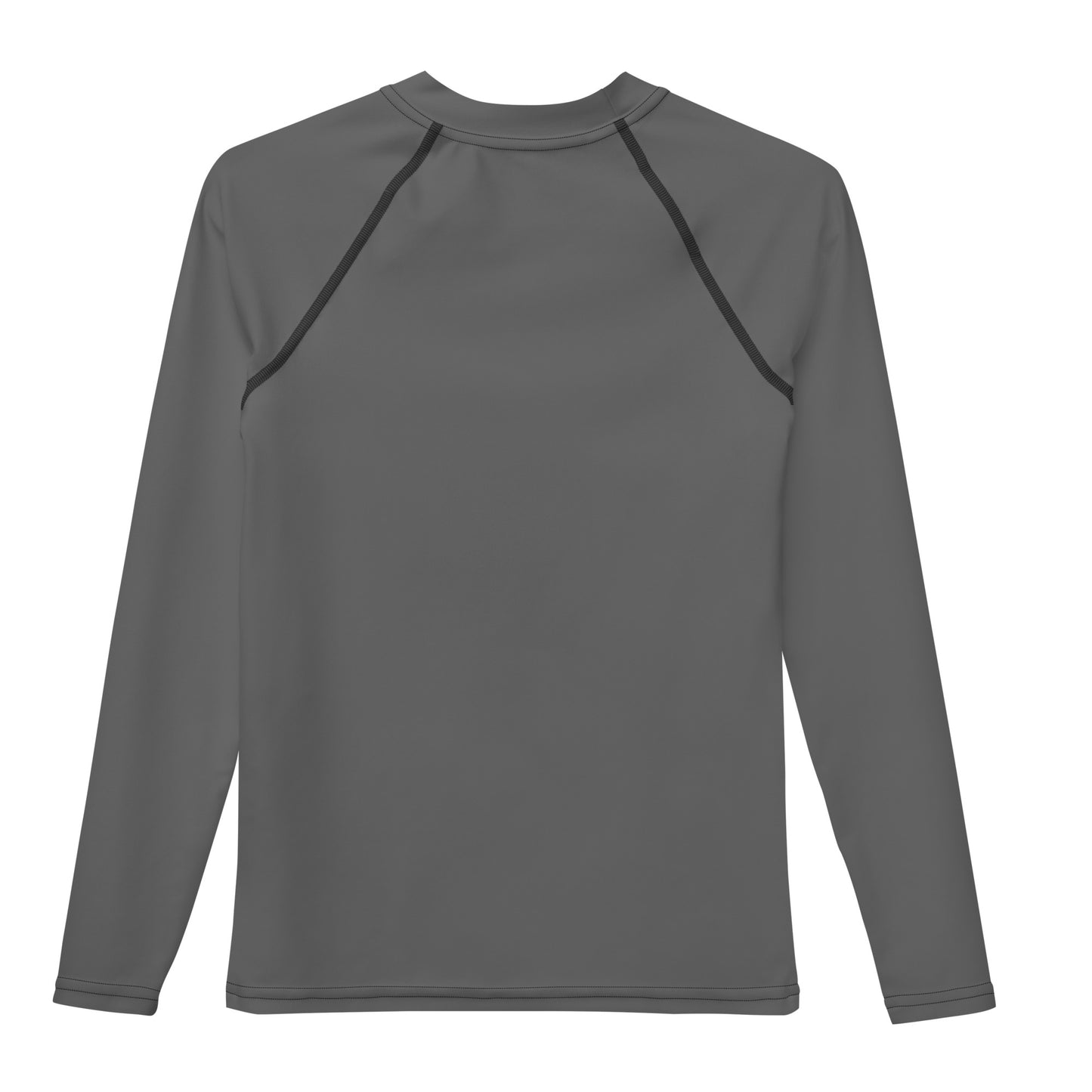 Youth Amsterdam Lacrosse Rash Guard