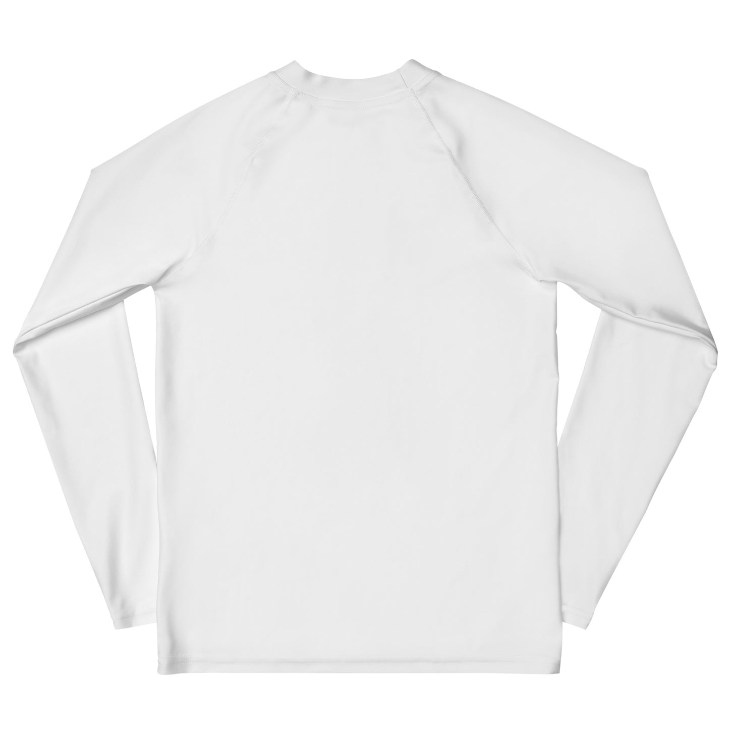 Youth Tacoma Tigers Lacrosse Compression Shirt