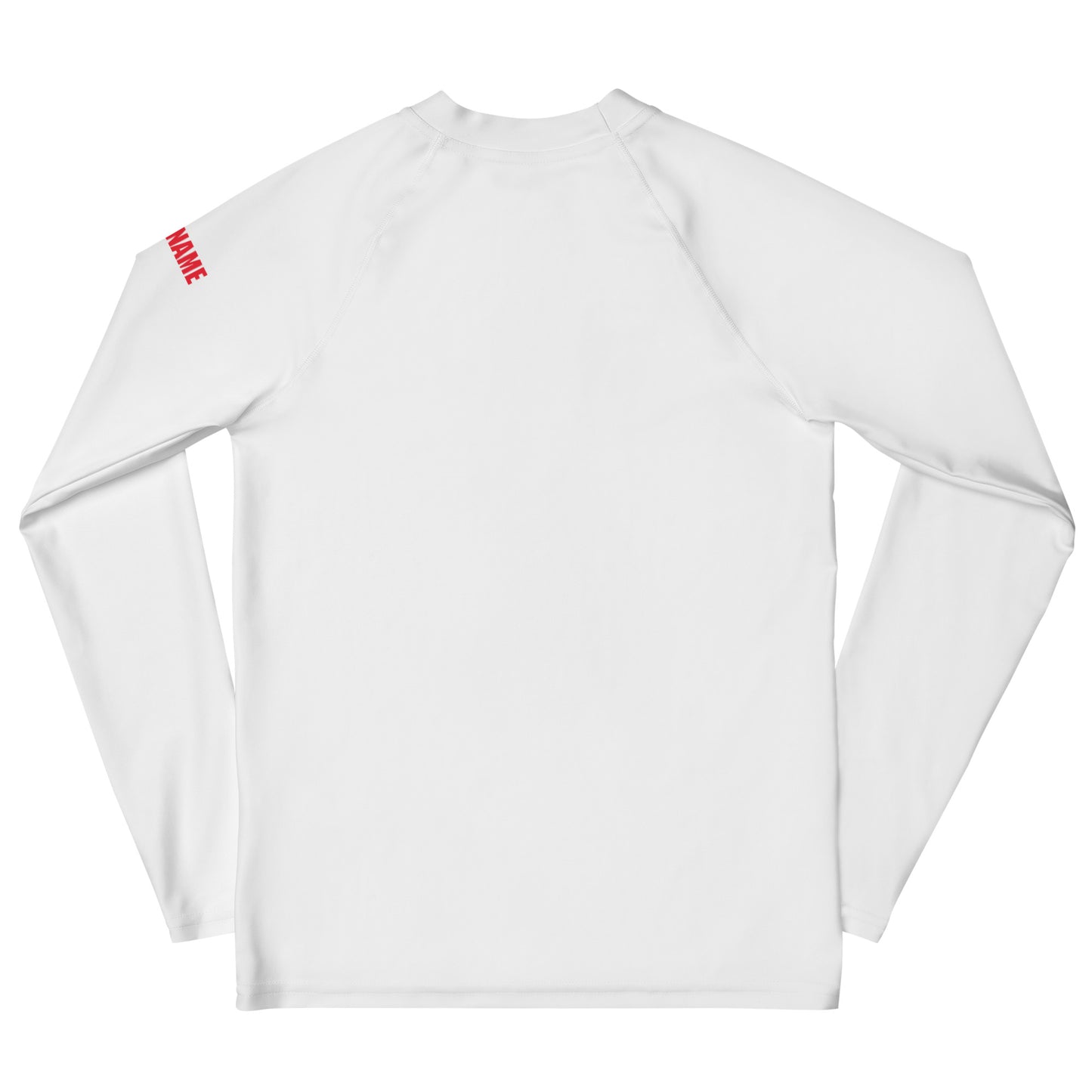 Youth Pacific Grove High School Lacrosse Compression Shirt - Personalized