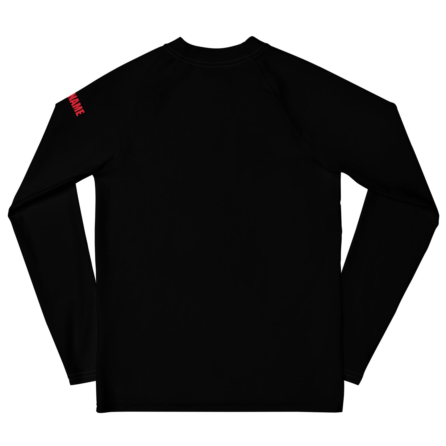 Youth Pacific Grove High School Lacrosse Compression Shirt - Personalized