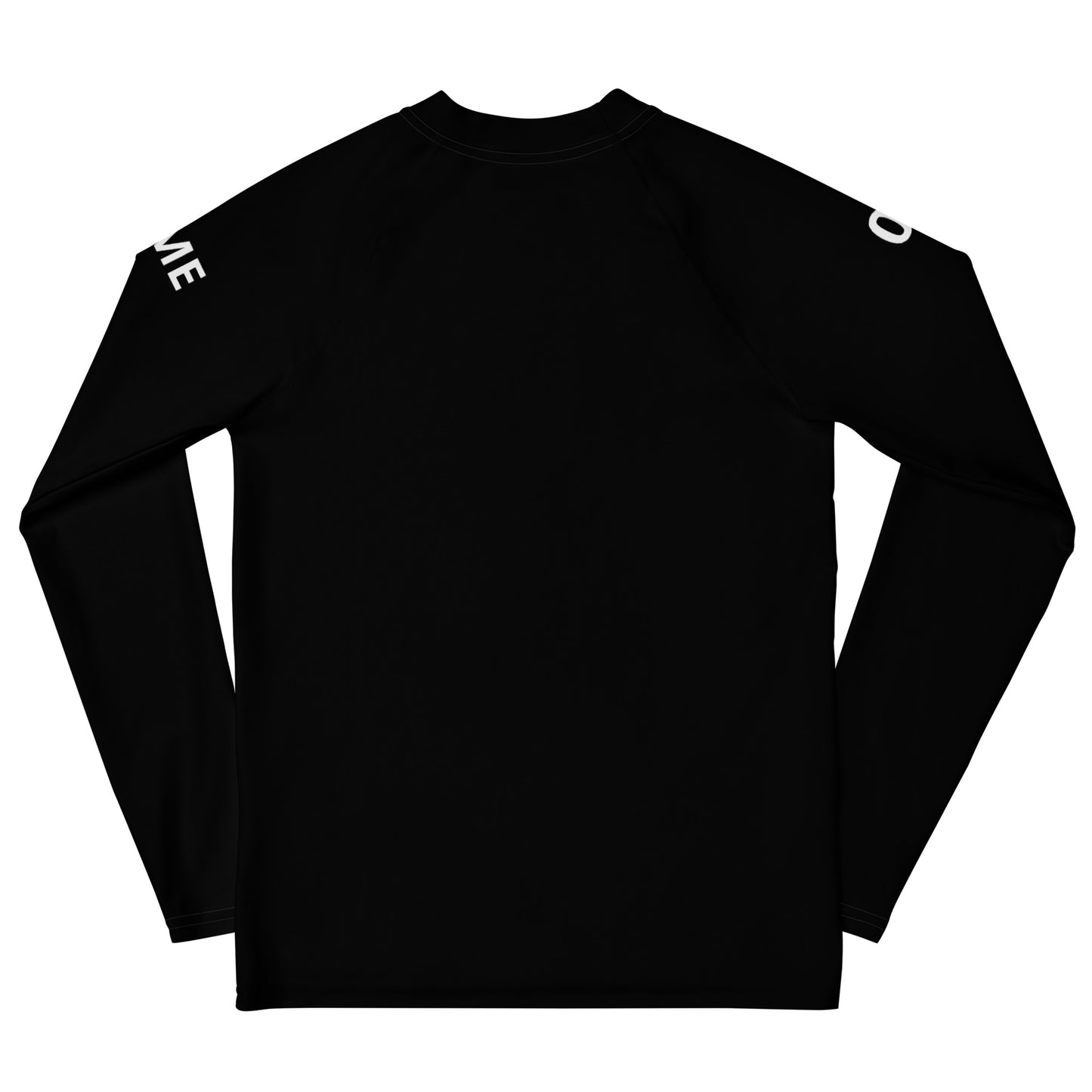 Personalizable - Youth PSG Academy Phoenix Compression Shirt