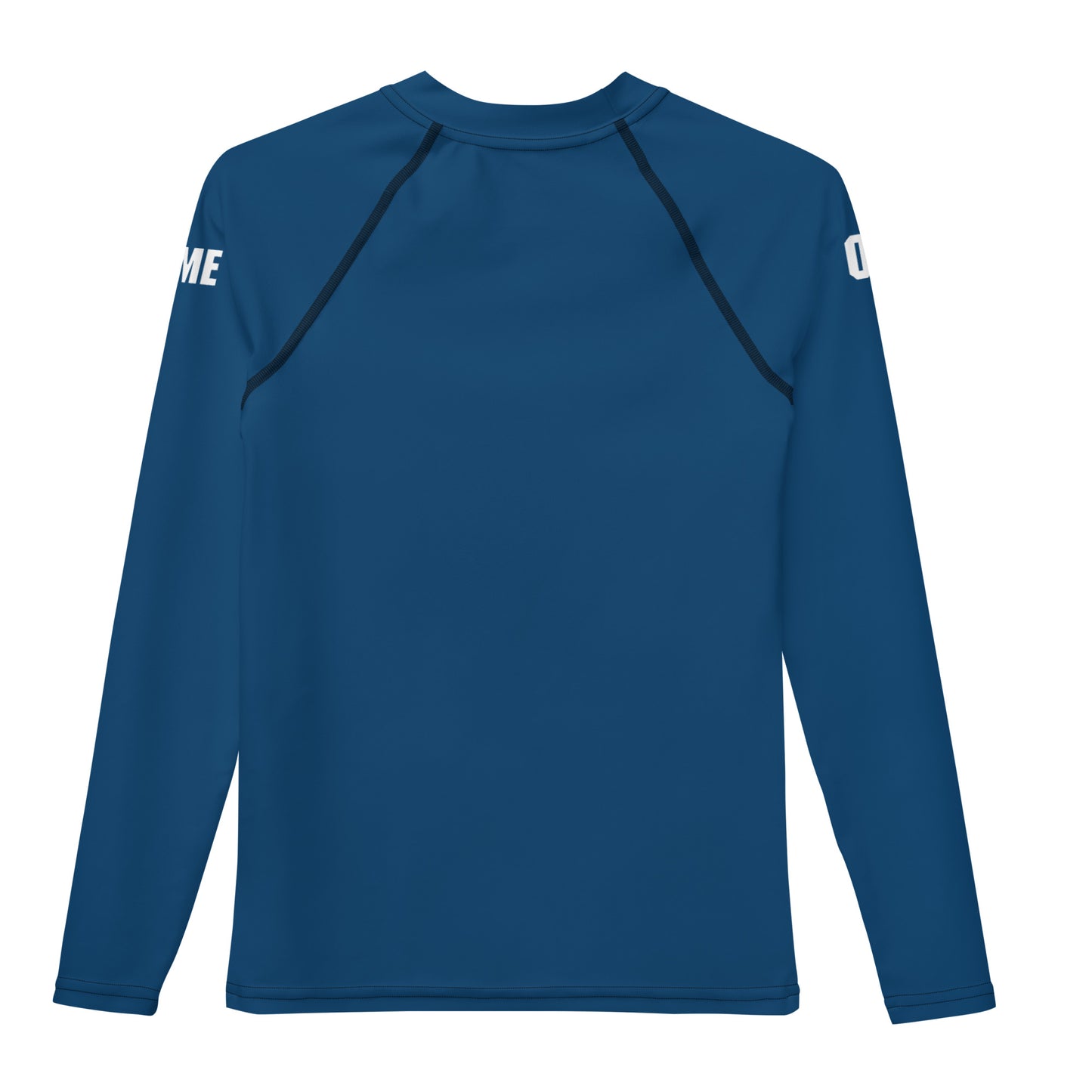 Personalizable - Youth PSG Academy Phoenix Compression Shirt