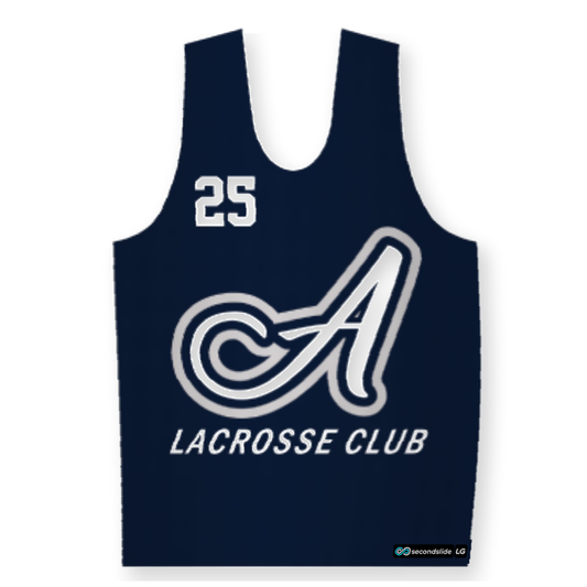 Augusta Lacrosse Boys 4th-5th Grade Pinnie mockup 1