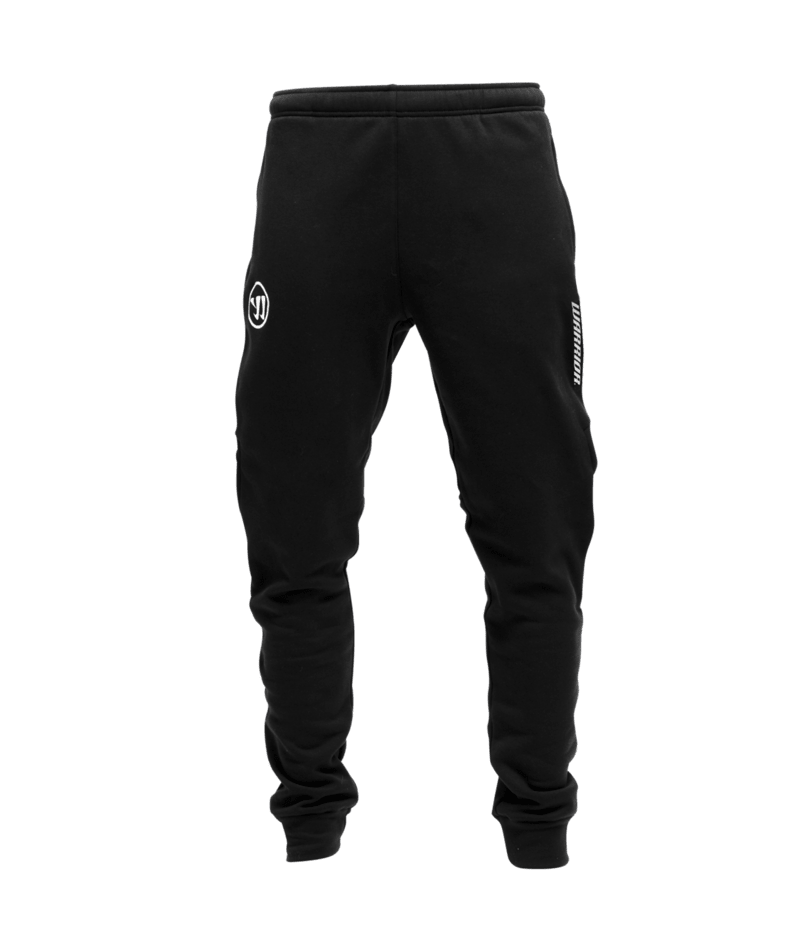 WARRIOR 25 JUNIOR STREET PANT (YOUTH) - JP230527 BK YM