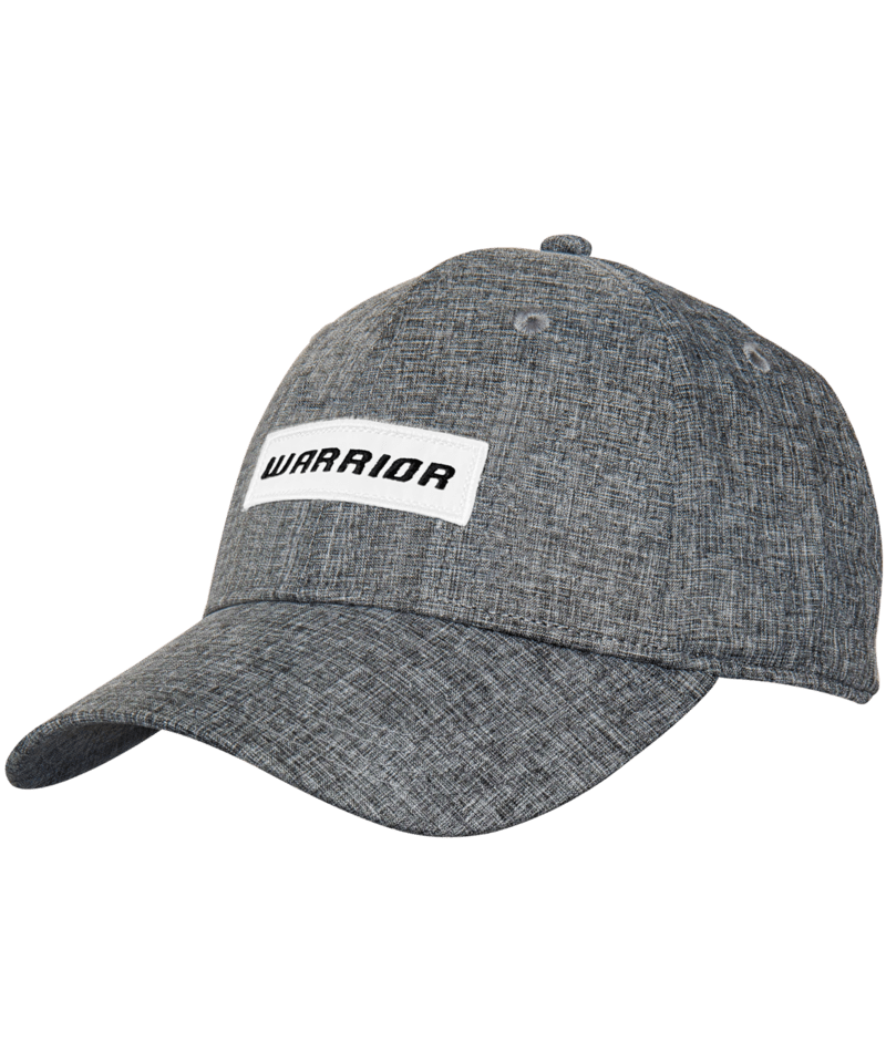WARRIOR PRO SNAP BACK HAT - CAPPROSB3 GR OSZ