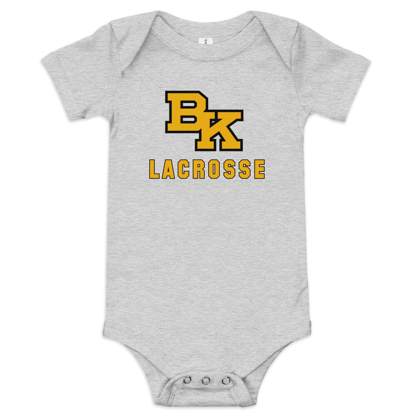 Bishop Kelly Bella + Canvas Onesie