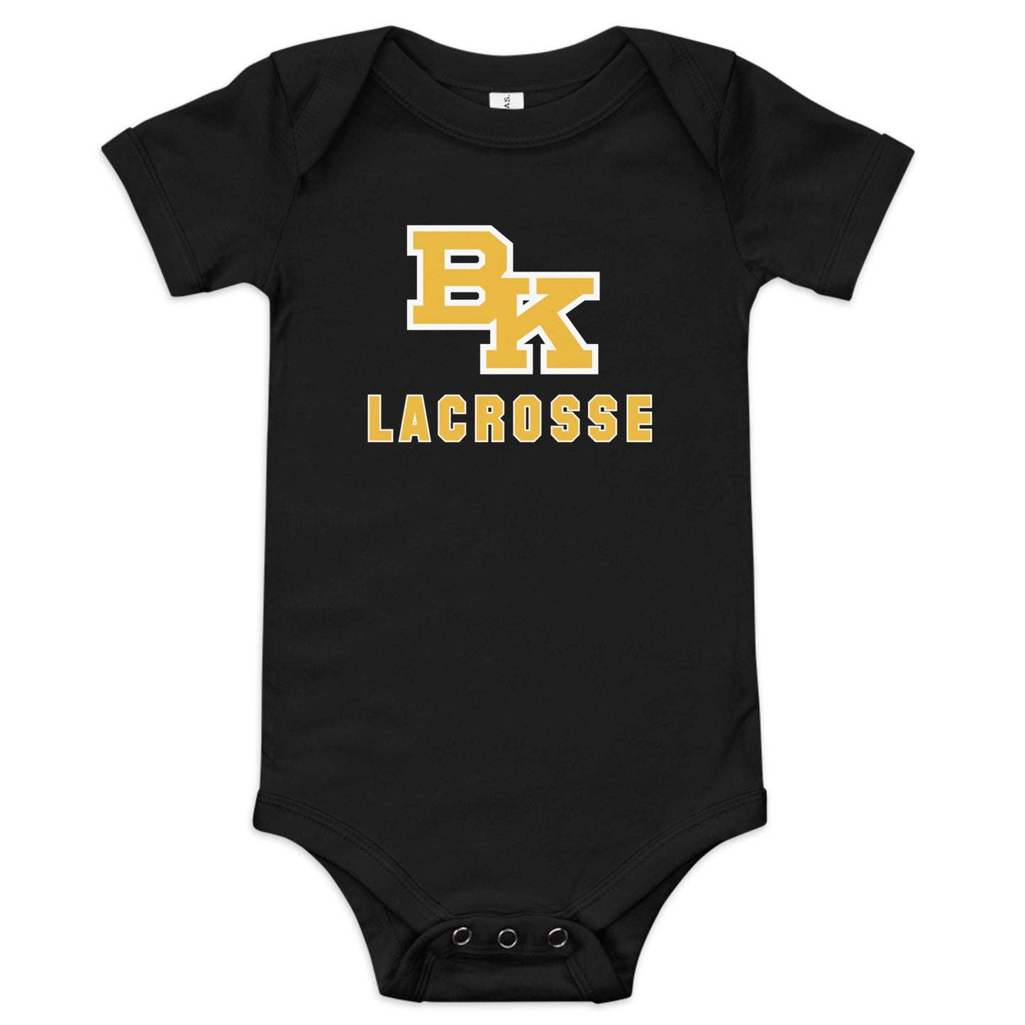 Bishop Kelly Bella + Canvas Onesie