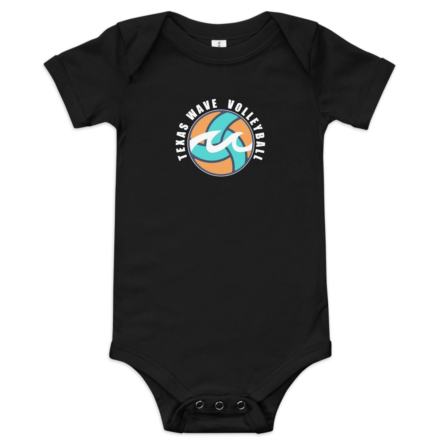 Baby Bella + Canvas Onesie