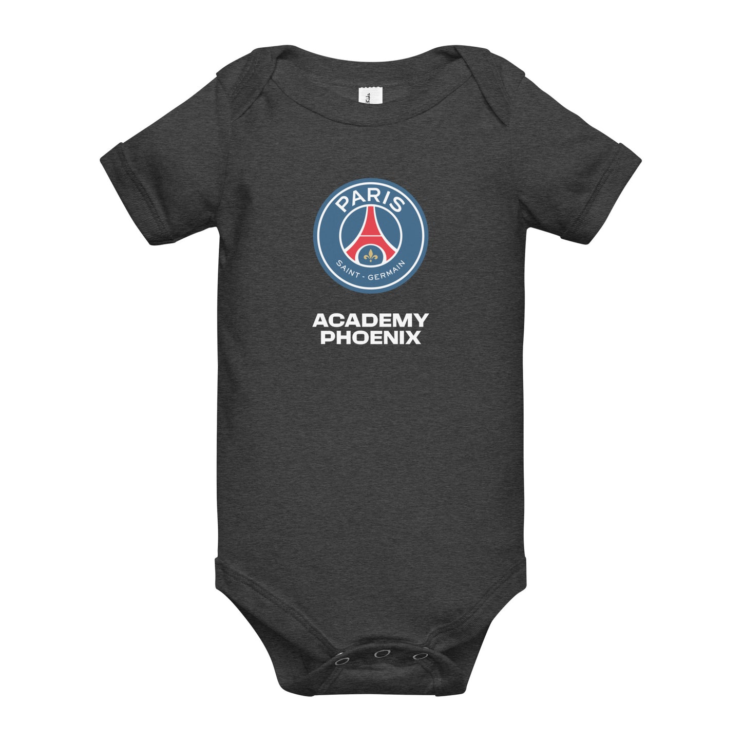 PSG Academy Phoenix Bella + Canvas Onesie