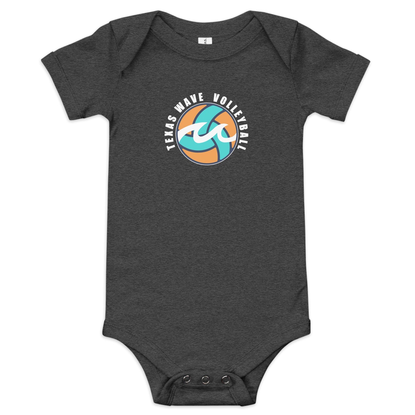 Baby Bella + Canvas Onesie
