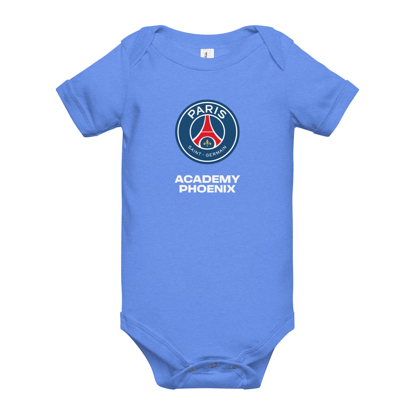 PSG Academy Phoenix Bella + Canvas Onesie