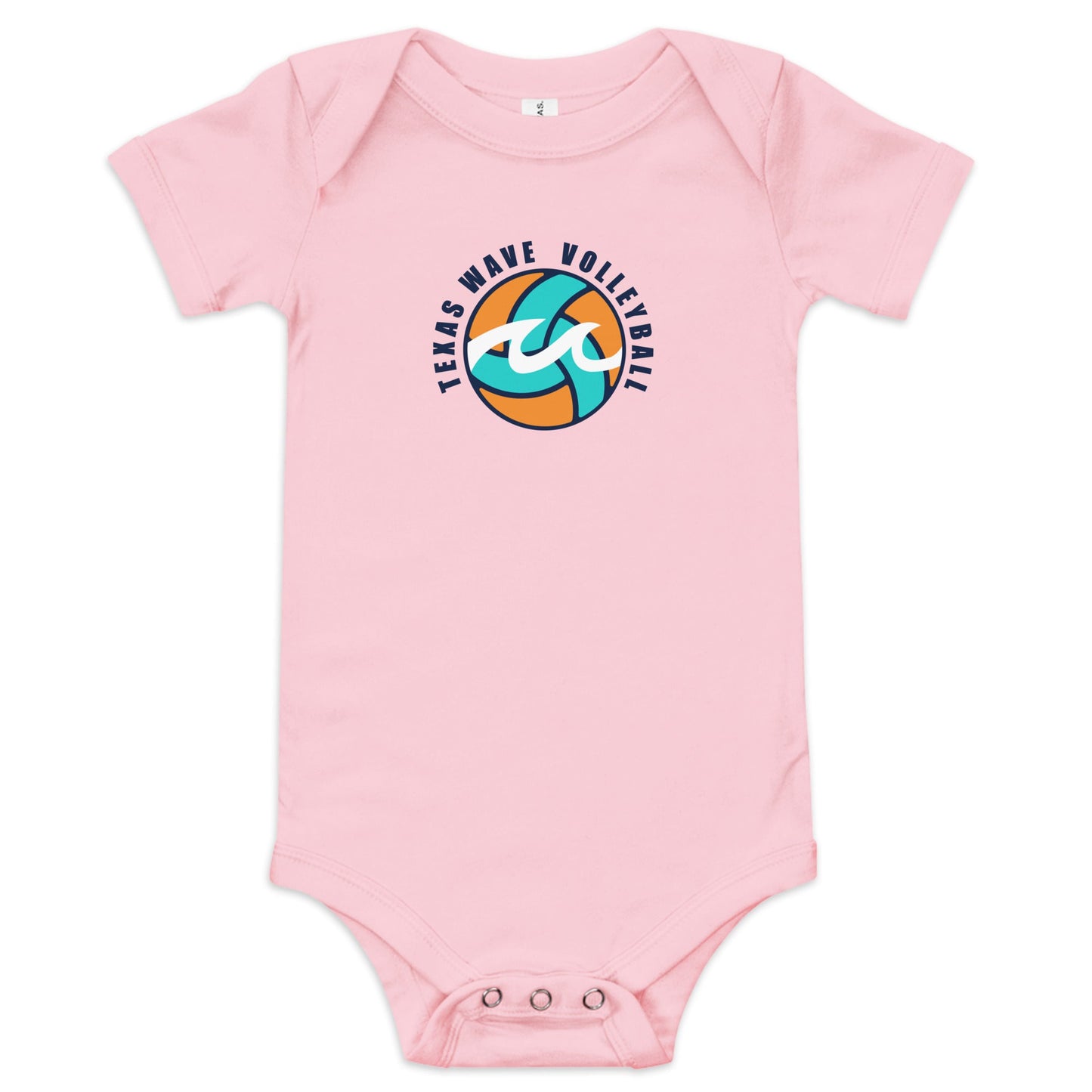Baby Bella + Canvas Onesie