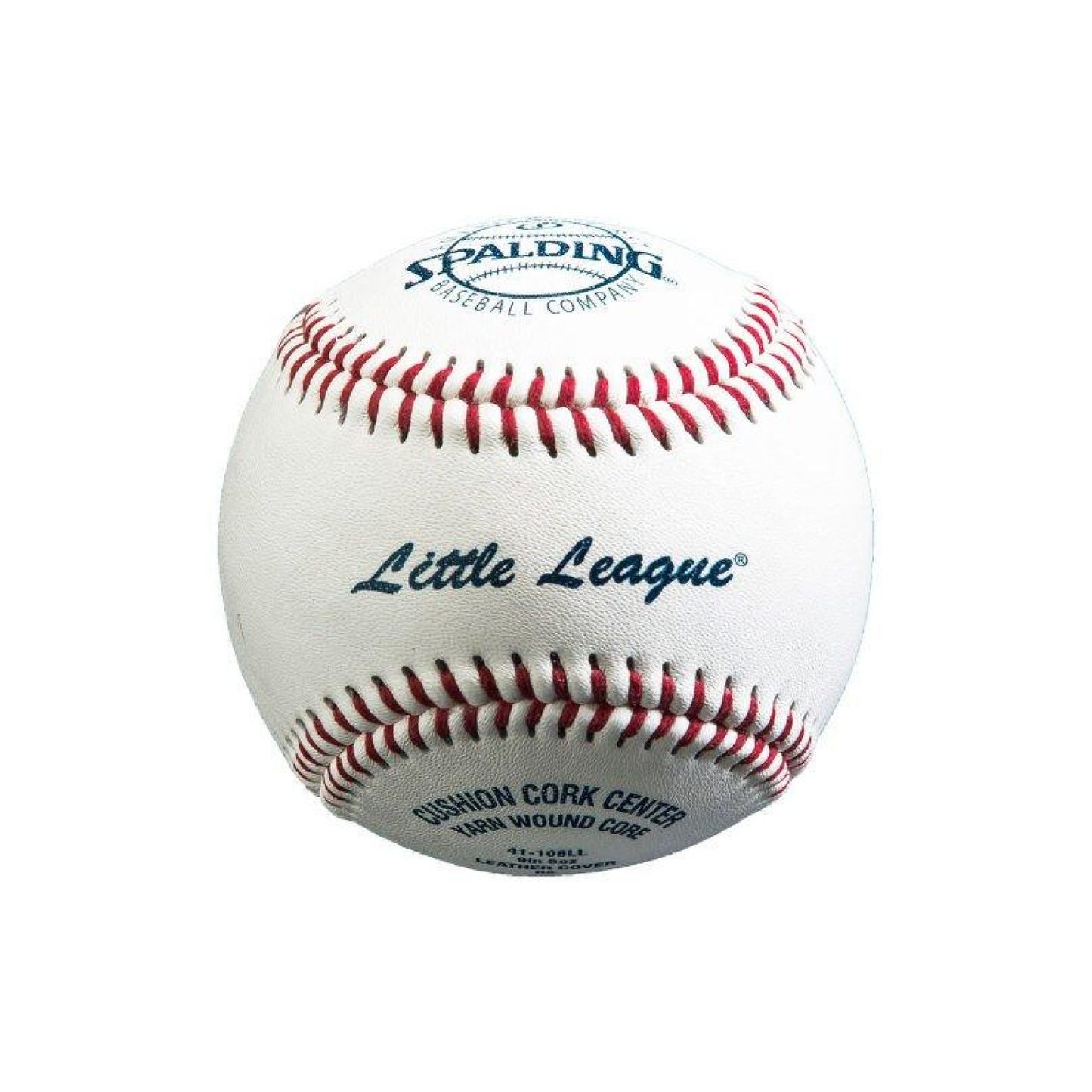Spalding Premium Little League Baseball (Dozen)