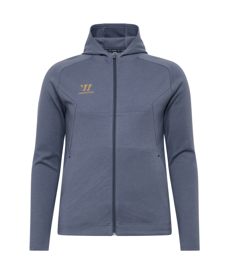 WARRIOR AURUM TRAVEL ZIP THRU