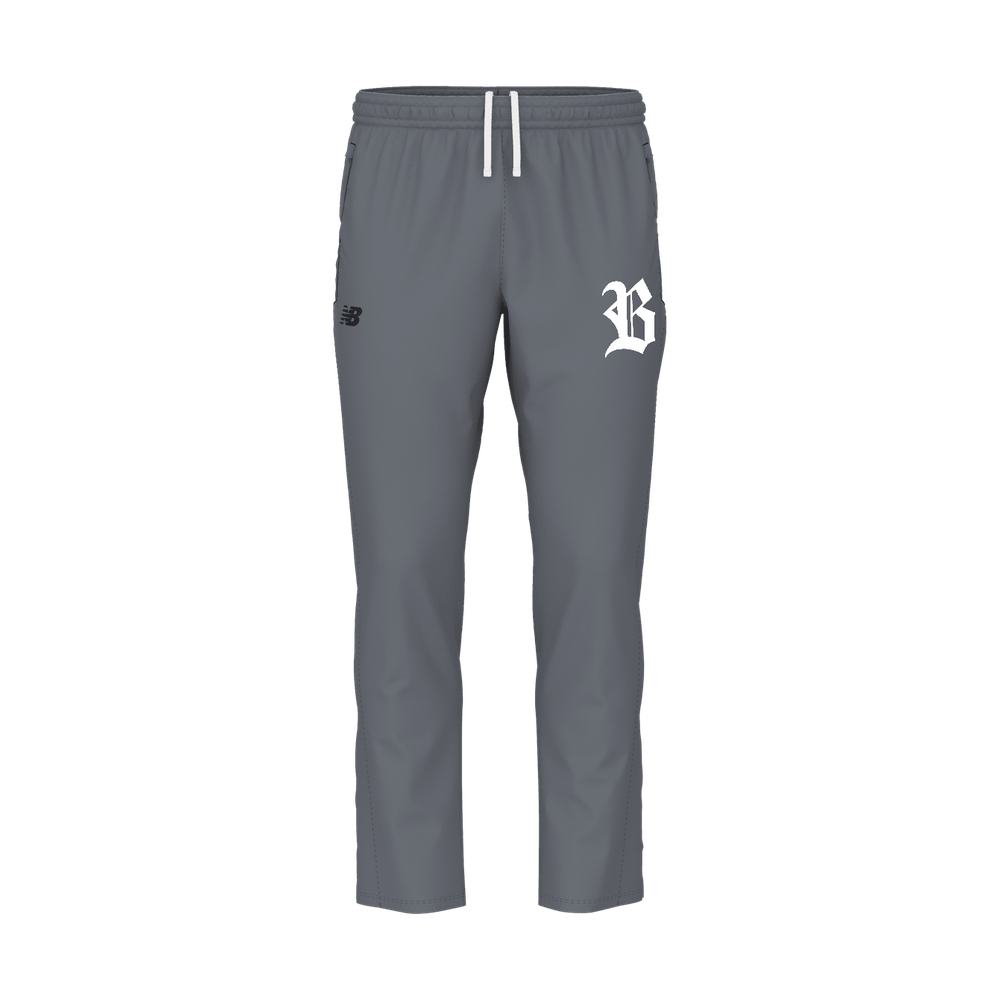 Adult Blacksox Aspire Pant — Mom Bundle - Gun Metal