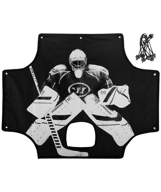 72" Hky Shooter - WH72FST9 BK OSZ