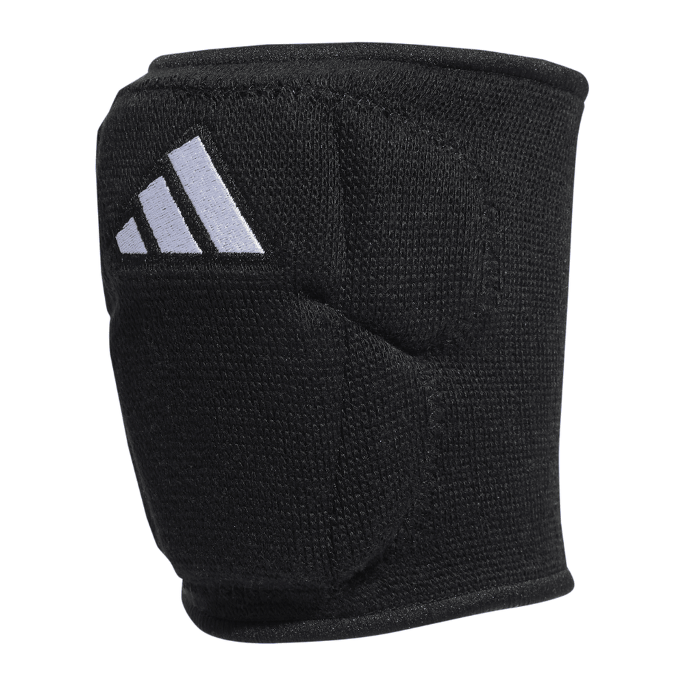 Black Adidas 5-inch Kneepads