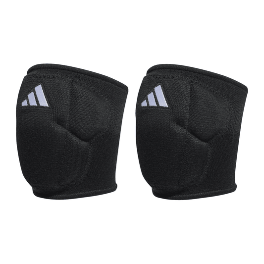 Black Adidas 5-inch Kneepads