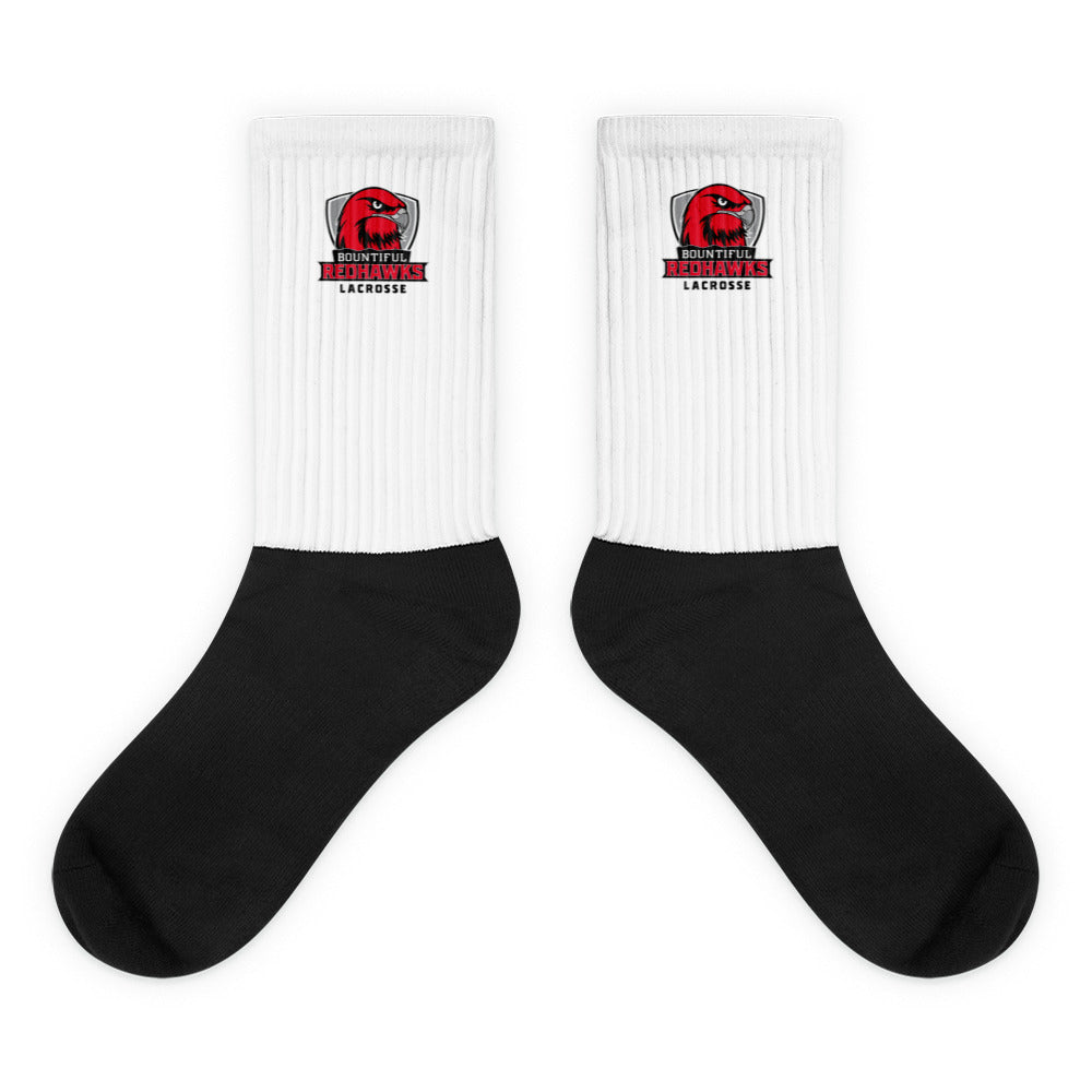 Bountiful Lacrosse Socks