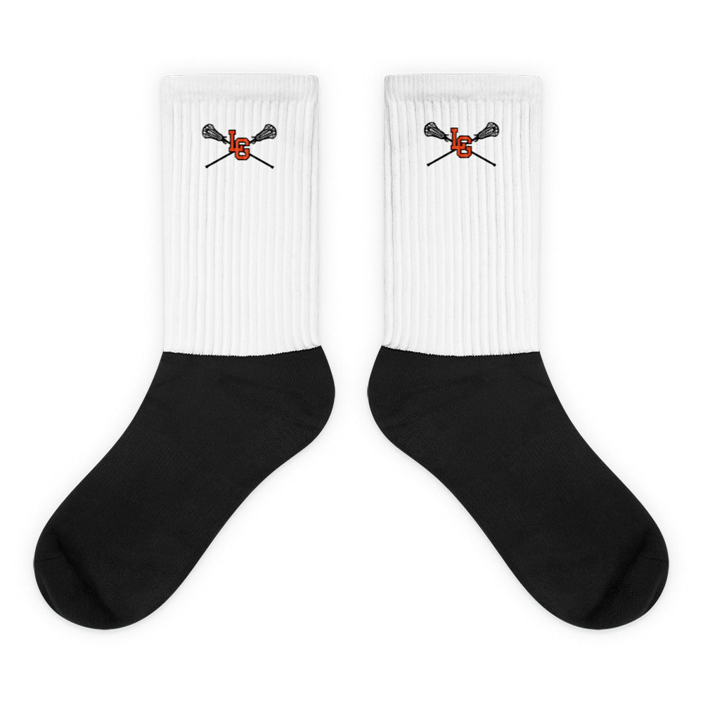 Los Gatos Crew Socks