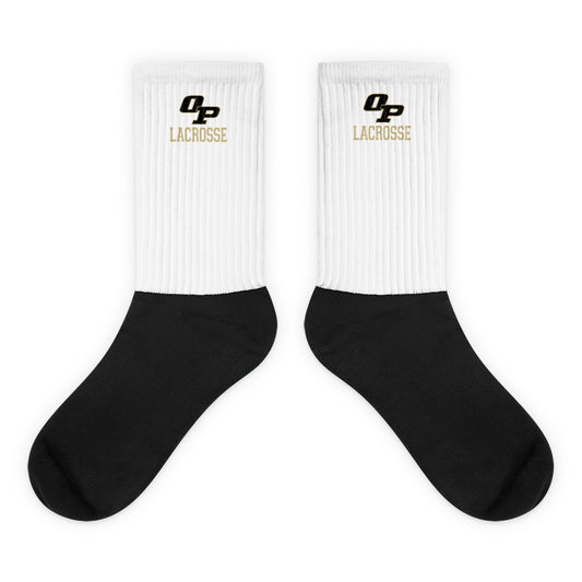 OP Lacrosse Performance Crew Socks