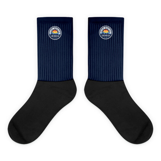 Ozmo Athletic Crew Socks