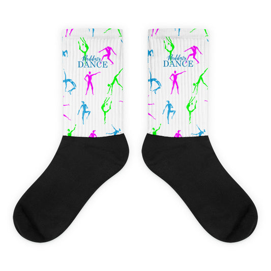 Adult Raddatz Dance Performance Crew Socks