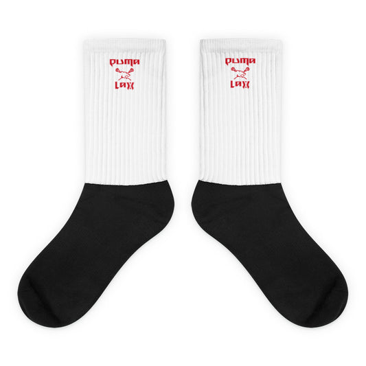 Puma Lacrosse Athletic Crew Socks