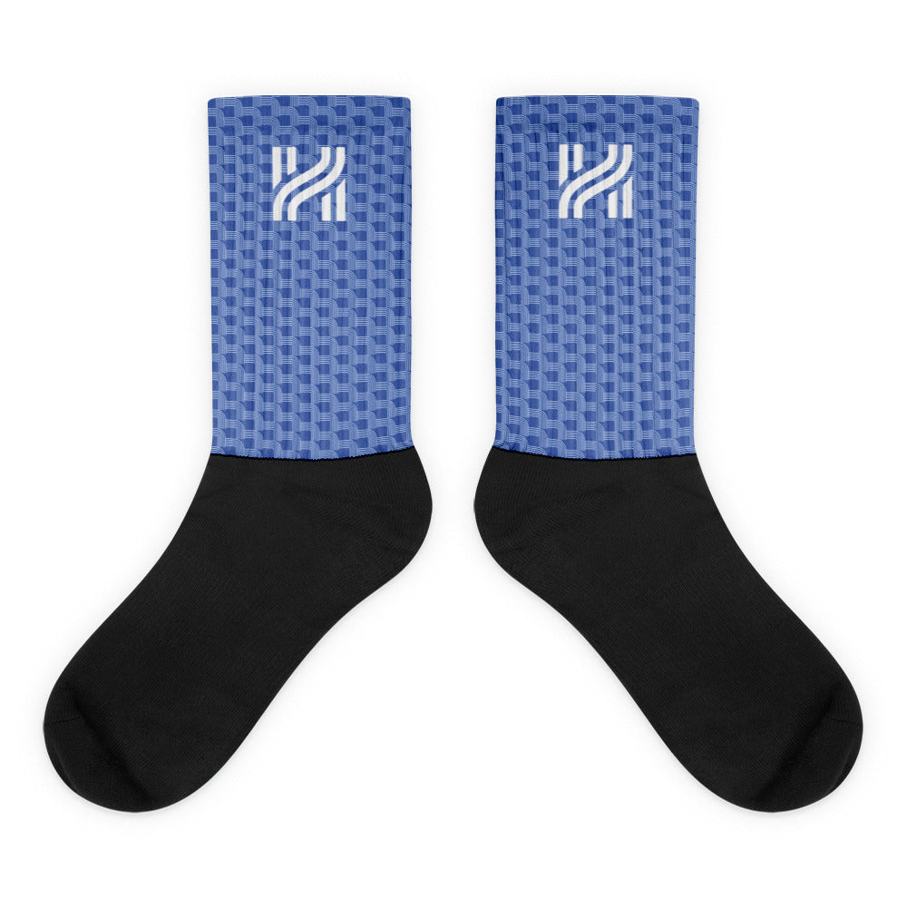 High Tide Performance Crew Socks