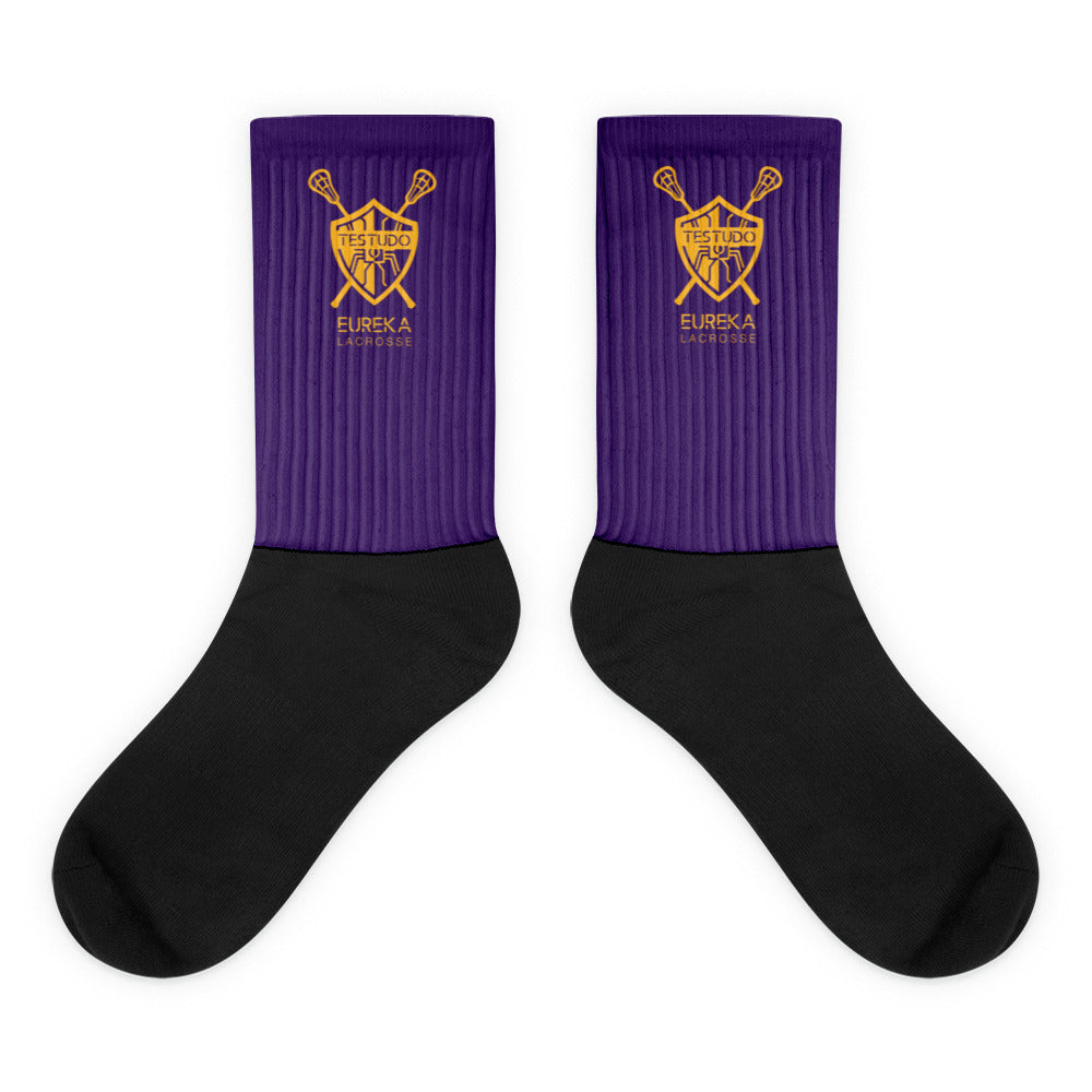 EHSWLAX Socks