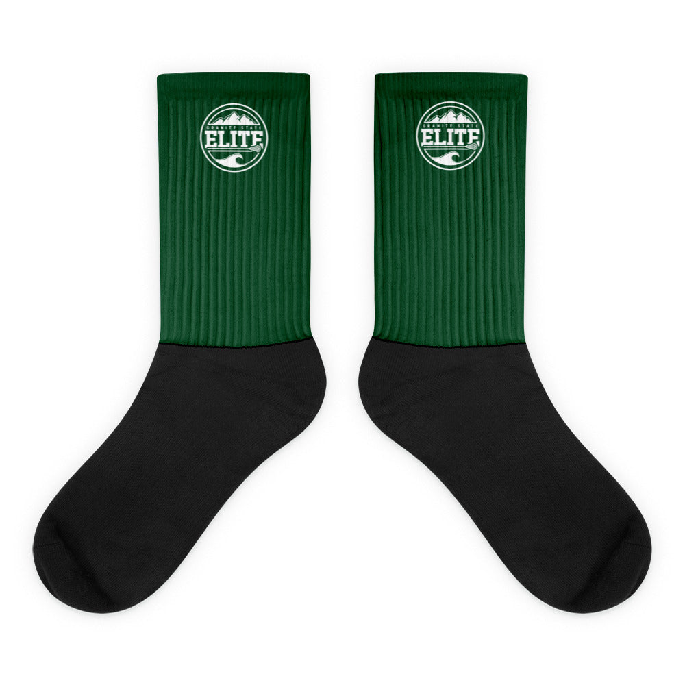 GSE Lacrosse Performance Socks