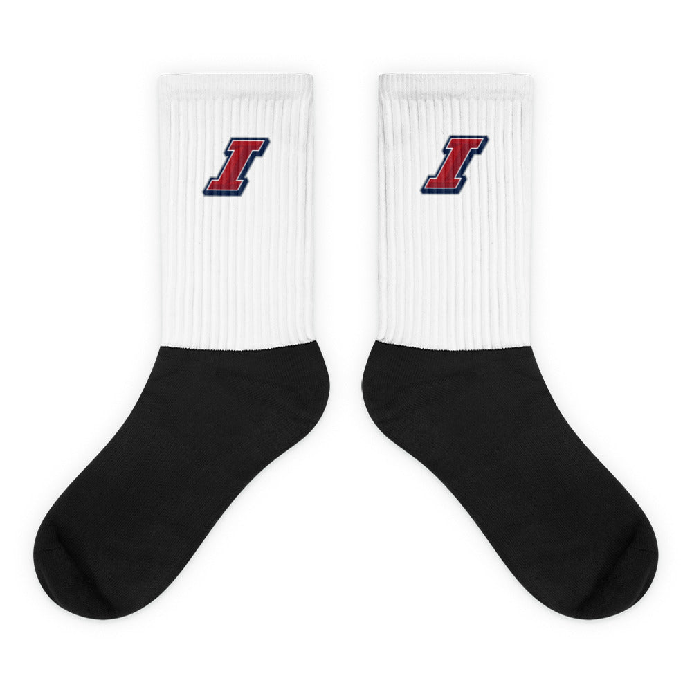 Jags Socks