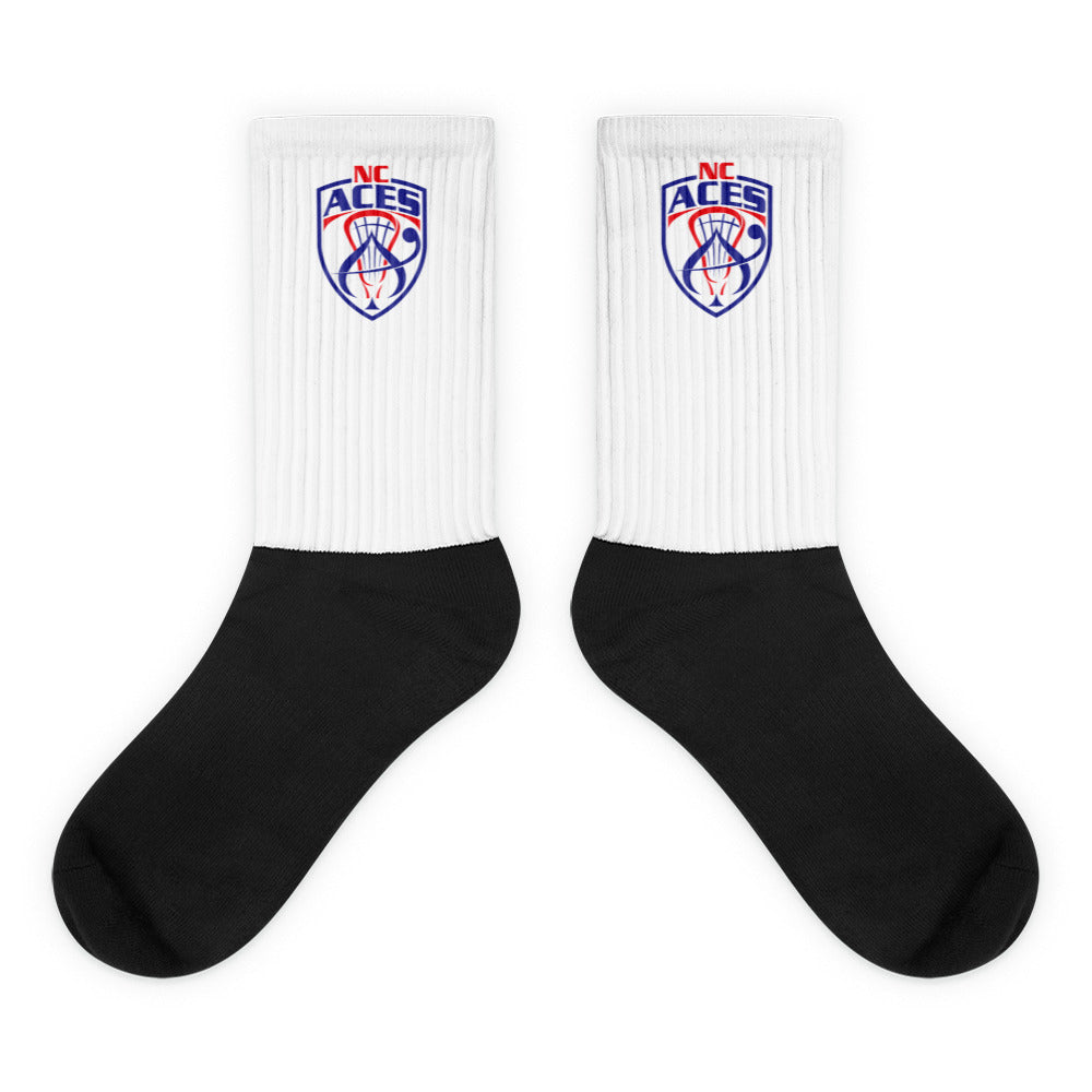 NC Aces Socks