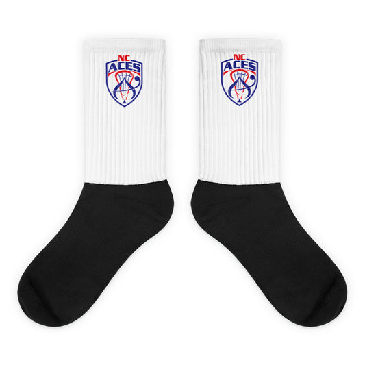 NC Aces Socks