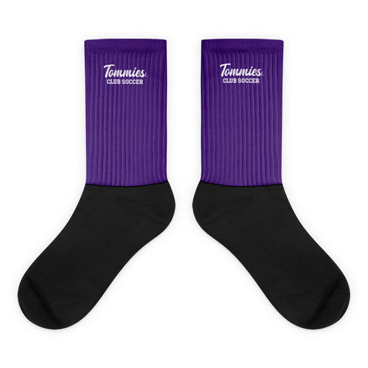 UST Club Soccer Socks