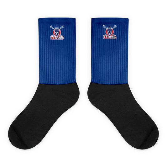 Phoenix Titans Performance Socks