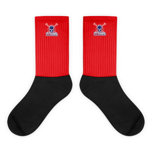 Phoenix Titans Performance Socks
