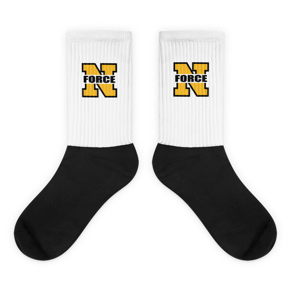 Napa Force Socks
