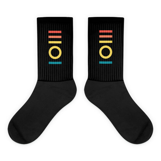 Coast Lacrosse Socks
