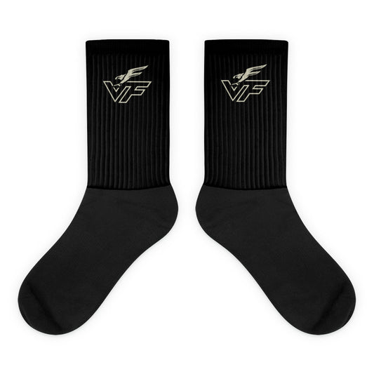 Vallivue Lacrosse Socks